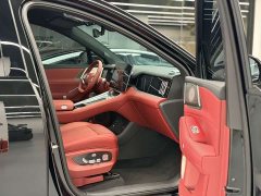 Denza N8L PHEV Flash Charging Flagship - ფოტო 9