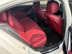 BMW 5 Series 530Li Premier M Sport Package - ფოტო 10