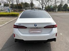 BMW 5 Series 530Li Premier M Sport Package - ფოტო 11