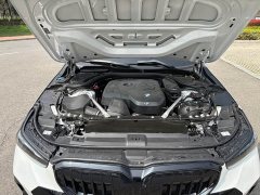 BMW 5 Series 530Li Premier M Sport Package - ფოტო 14