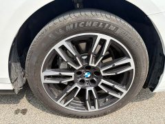 BMW 5 Series 530Li Premier M Sport Package - ფოტო 17