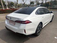 BMW 5 Series 530Li Premier M Sport Package - ფოტო 3