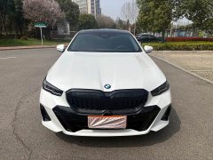 BMW 5 Series 530Li Premier M Sport Package - ფოტო 5