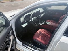 BMW 5 Series 530Li Premier M Sport Package - ფოტო 7
