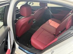 BMW 5 Series 530Li Premier M Sport Package - ფოტო 8