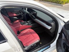 BMW 5 Series 530Li Premier M Sport Package - ფოტო 9