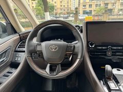 Toyota Alphard Hybrid 2.5L Premium Edition - ფოტო 12