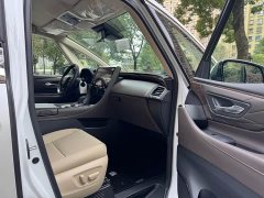 Toyota Alphard Hybrid 2.5L Premium Edition - ფოტო 14