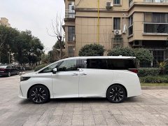 Toyota Alphard Hybrid 2.5L Premium Edition - ფოტო 3