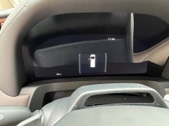 Toyota Alphard Hybrid 2.5L Premium Edition - ფოტო 5