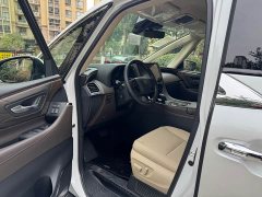 Toyota Alphard Hybrid 2.5L Premium Edition - ფოტო 6