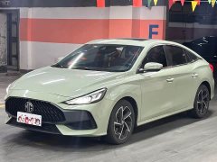 SAIC MG5 300TGI DCT Elegant Trend Edition - ფოტო 1