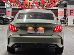 SAIC MG5 300TGI DCT Elegant Trend Edition - ფოტო 10