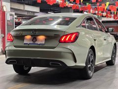 SAIC MG5 300TGI DCT Elegant Trend Edition - ფოტო 11