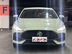 SAIC MG5 300TGI DCT Elegant Trend Edition - ფოტო 2