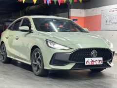 SAIC MG5 300TGI DCT Elegant Trend Edition - ფოტო 3