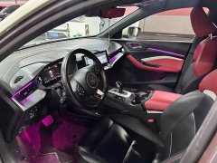 SAIC MG5 300TGI DCT Elegant Trend Edition - ფოტო 4