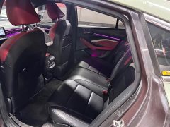 SAIC MG5 300TGI DCT Elegant Trend Edition - ფოტო 5