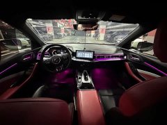 SAIC MG5 300TGI DCT Elegant Trend Edition - ფოტო 6