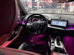 SAIC MG5 300TGI DCT Elegant Trend Edition - ფოტო 7