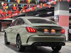 SAIC MG5 300TGI DCT Elegant Trend Edition - ფოტო 9