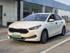 Kia K3 EV 2019 1.6L PHEV Comfort Edition - ფოტო 1