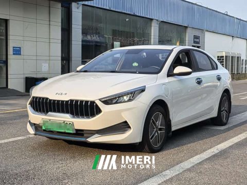 2021 Kia K3 EV 2019 1.6L PHEV Comfort Edition - ავტომობილი ჩინეთიდან
