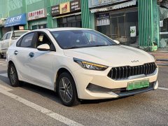 Kia K3 EV 2019 1.6L PHEV Comfort Edition - ფოტო 11