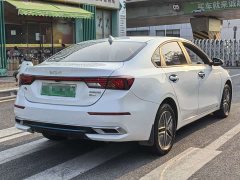 Kia K3 EV 2019 1.6L PHEV Comfort Edition - ფოტო 12