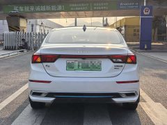 Kia K3 EV 2019 1.6L PHEV Comfort Edition - ფოტო 13