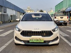 Kia K3 EV 2019 1.6L PHEV Comfort Edition - ფოტო 2