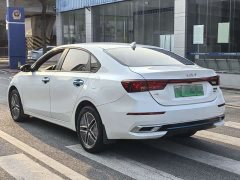 Kia K3 EV 2019 1.6L PHEV Comfort Edition - ფოტო 3