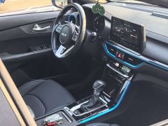 Kia K3 EV 2019 1.6L PHEV Comfort Edition - ფოტო 4
