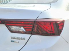Kia K3 EV 2019 1.6L PHEV Comfort Edition - ფოტო 6