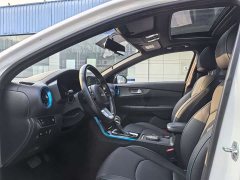 Kia K3 EV 2019 1.6L PHEV Comfort Edition - ფოტო 8