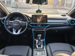 Kia K3 EV 2019 1.6L PHEV Comfort Edition - ფოტო 9