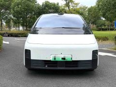 Li Auto MEGA Home Family Edition - ფოტო 3