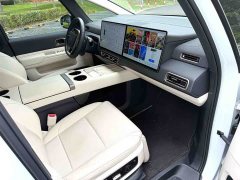 Li Auto MEGA Home Family Edition - ფოტო 8