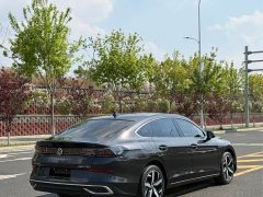 Volkswagen Lingdu 2023 Lingdu L 280TSI DSG Spicy Edition - ფოტო 11