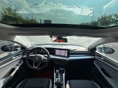 Volkswagen Lingdu 2023 Lingdu L 280TSI DSG Spicy Edition - ფოტო 8