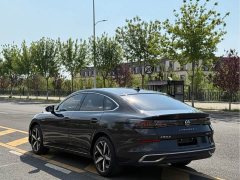 Volkswagen Lingdu 2023 Lingdu L 280TSI DSG Spicy Edition - ფოტო 9