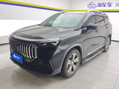 Geely Haoyue L 2.0T DCT Luxury - ფოტო 1