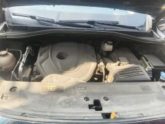 Geely Haoyue L 2.0T DCT Luxury - ფოტო 10