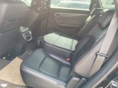 Geely Haoyue L 2.0T DCT Luxury - ფოტო 11