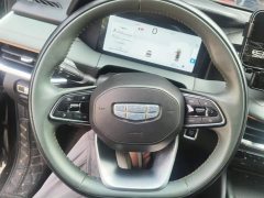 Geely Haoyue L 2.0T DCT Luxury - ფოტო 15