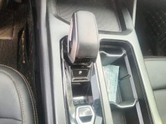 Geely Haoyue L 2.0T DCT Luxury - ფოტო 16