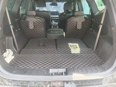 Geely Haoyue L 2.0T DCT Luxury - ფოტო 4