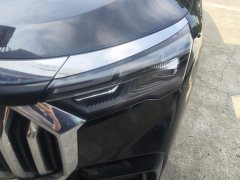 Geely Haoyue L 2.0T DCT Luxury - ფოტო 5