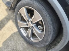 Geely Haoyue L 2.0T DCT Luxury - ფოტო 6