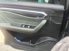 Geely Haoyue L 2.0T DCT Luxury - ფოტო 7